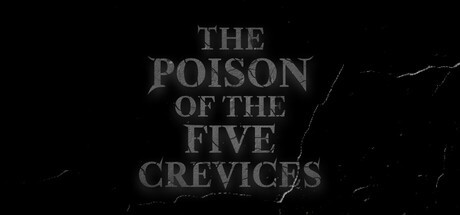 Games like Poison of the Five Crevices