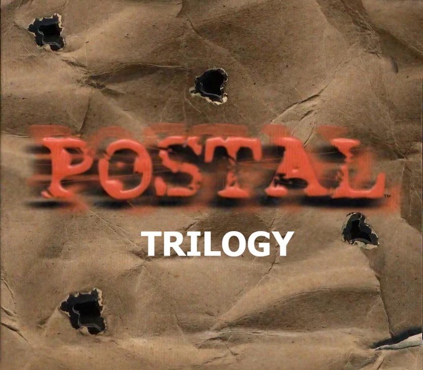 Games like POSTAL