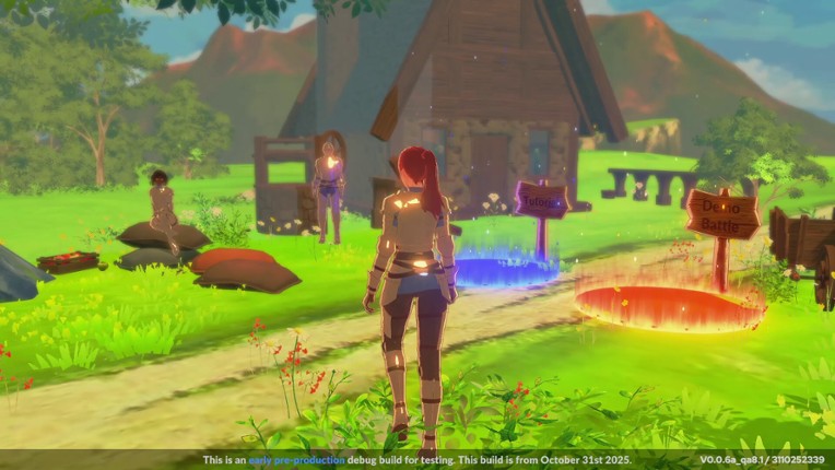 Project Stormwatch screenshot