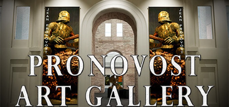 Pronovost Art Gallery Image