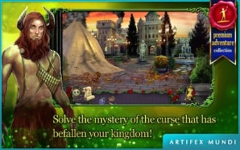 Queen's Quest: Tower of Darkness Image