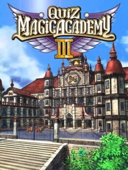 Games like Quiz Magic Academy 3