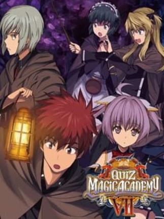 Quiz Magic Academy 7 Image