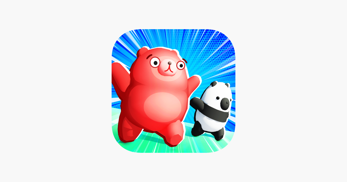 Games like Race Runner Dash of Bear Dudes