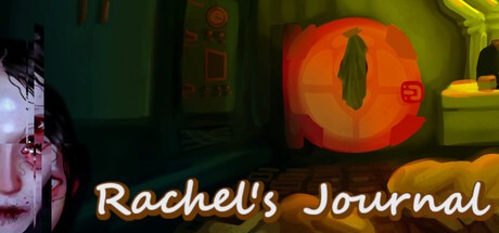 Games like Rachel's Journal