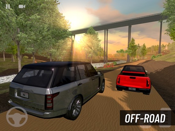 Racing Xperience: Street Racer screenshot