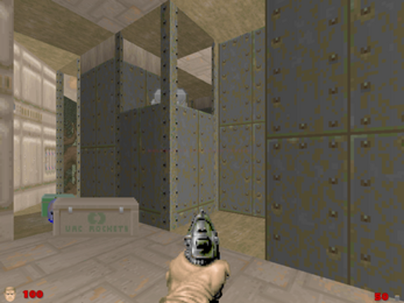 Random Slaughtermap Generator screenshot