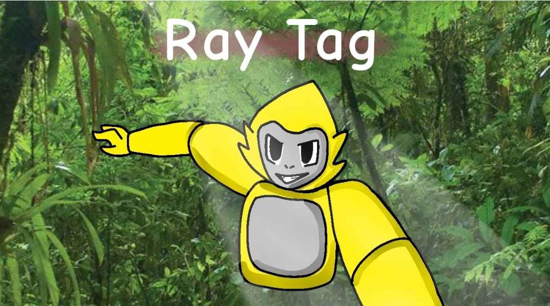 Games like Ray Tag V2