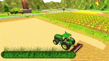 Real Farming Simulator Image