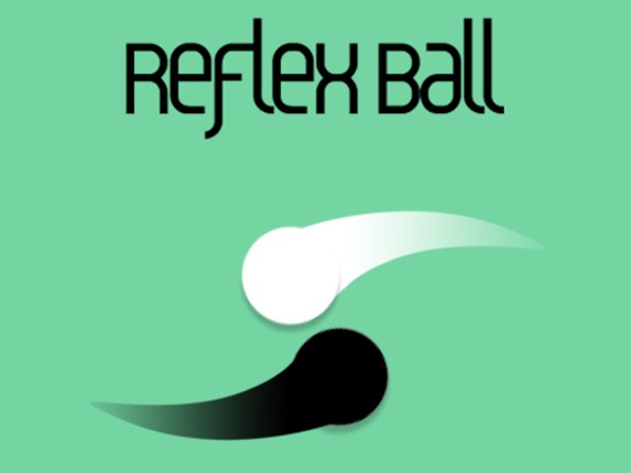 Reflex Ball Game Cover