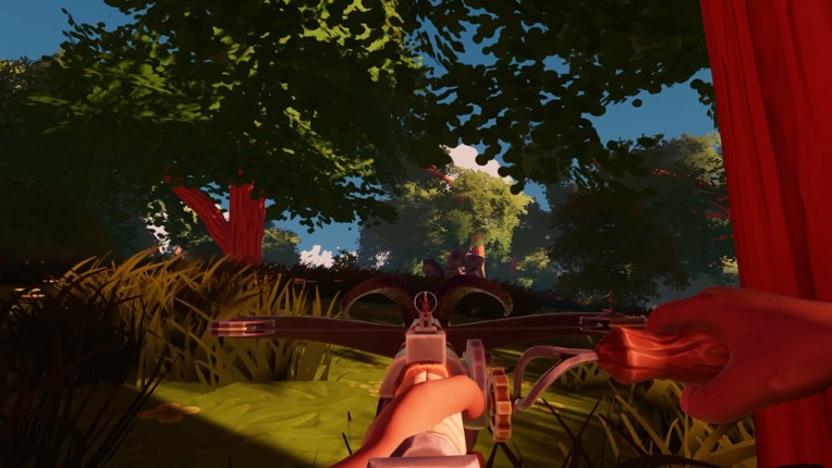 Reign of Dwarf screenshot