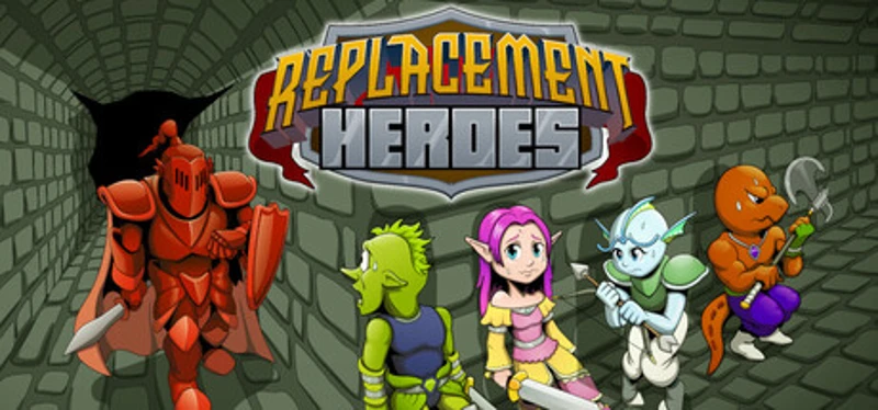 Replacement Heroes Image