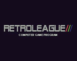 Games like Retro League