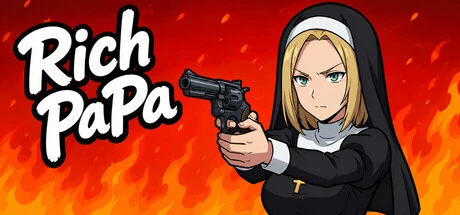 Games like Rich PaPa