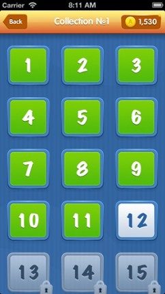 Riddles - Great Challenge for your Brain and Erudition. Fascinating intellectual game screenshot