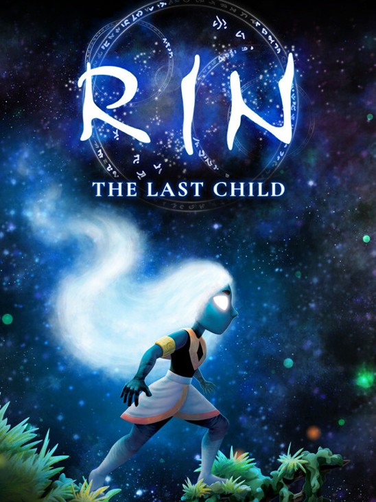 Games like RIN: The Last Child