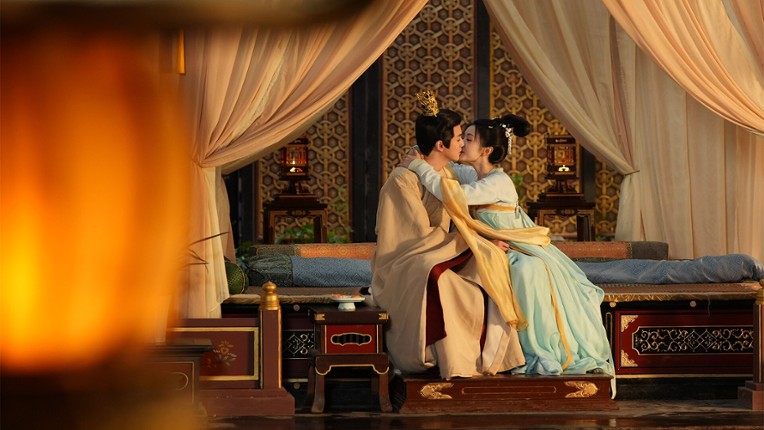 Road to Empress Ⅱ screenshot