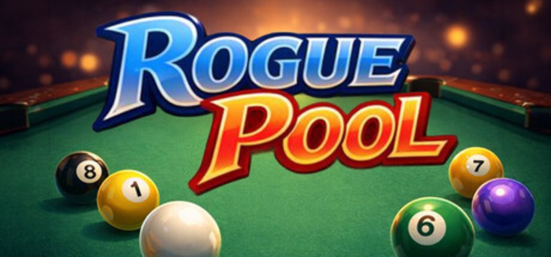 RoguePool Image