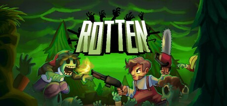 Games like Rotten