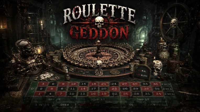 Roulettegeddon Image