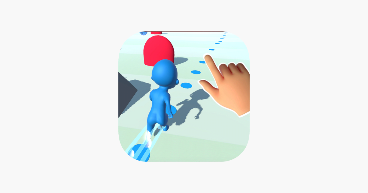 Games like Run My Way