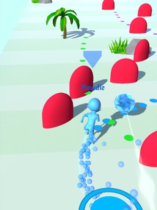 Run My Way screenshot