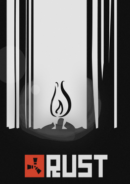 Games like RUST