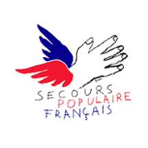 Secours populaire Image