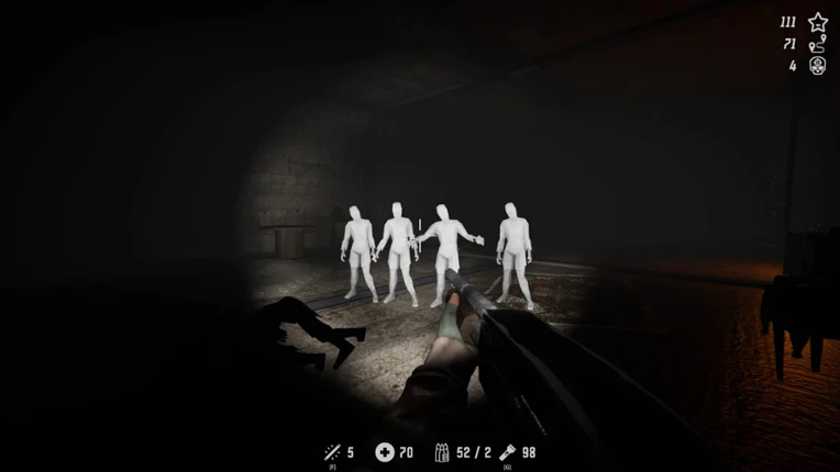 Sewer screenshot