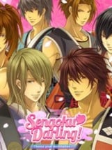 Shall we date? Sengoku Darling: Choose your Destination Image