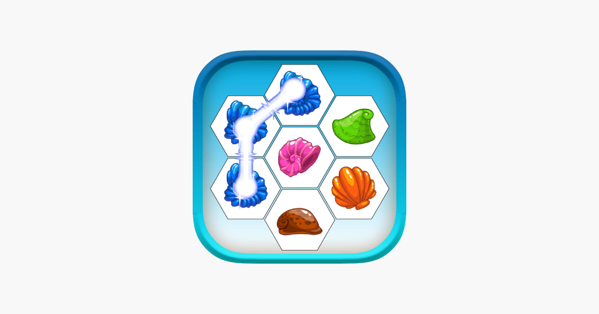 Games like Shell Beach Underwater Sea Shells - Sea Reward