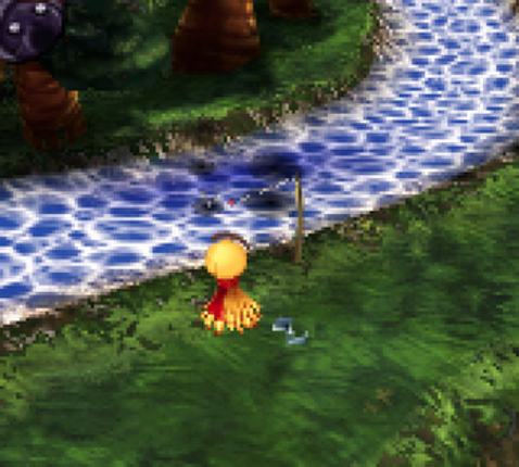 Shrine Keeper screenshot