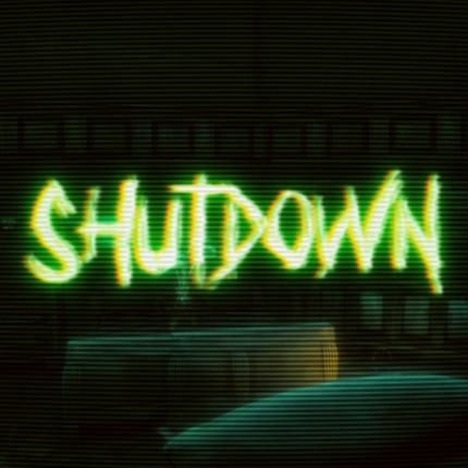 Shutdown Game Cover