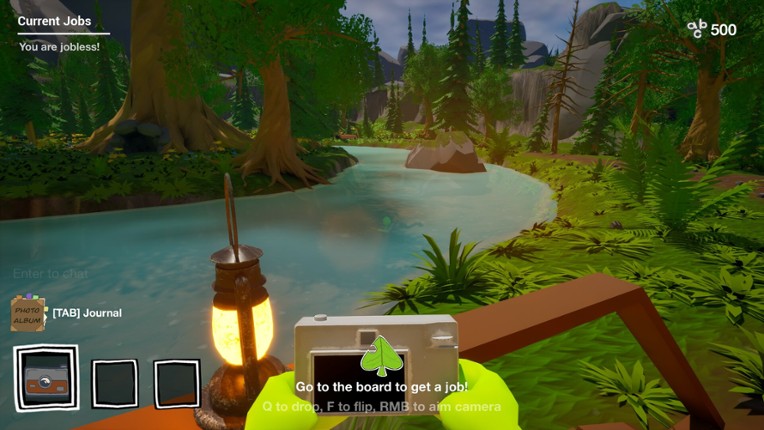 shutterbuds screenshot