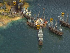 Sid Meier's Civilization IV: Colonization Image