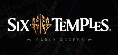 Games like Six Temples