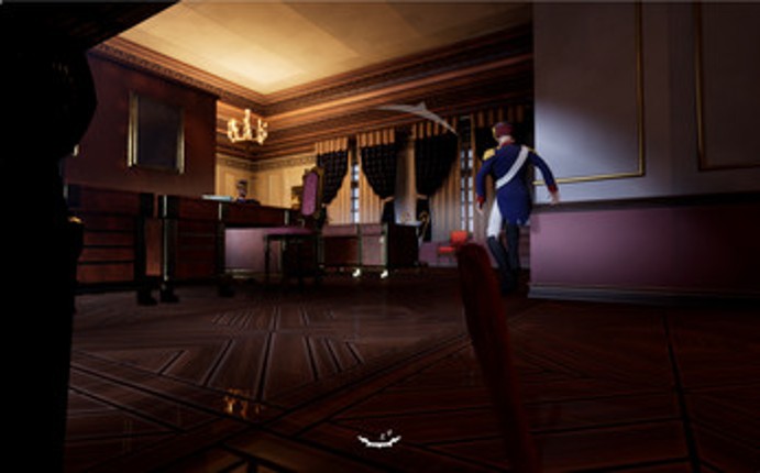 Slay the Consul Image