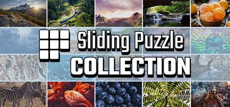 Games like Sliding Puzzle Collection
