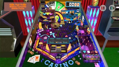 Slot Shots Pinball Collection Image