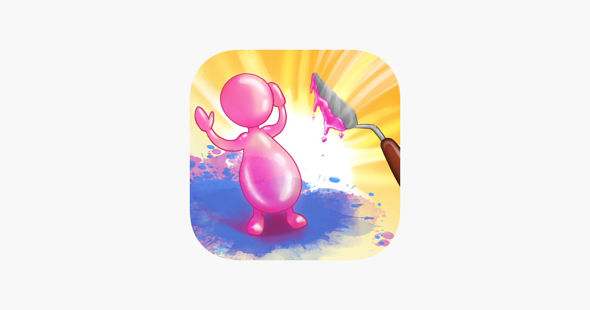 Games like Smash Painter