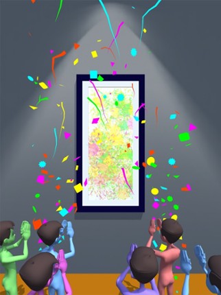 Smash Painter screenshot