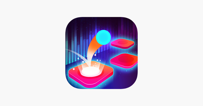 Song Hop - Music tiles Image