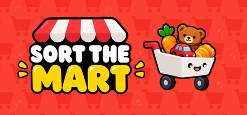 Sort The Mart Image