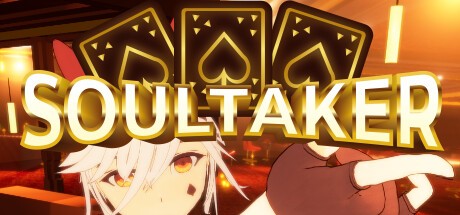 Games like Soul Taker