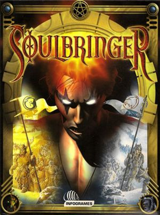 Games like Soulbringer