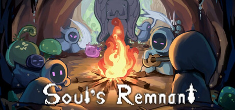 Soul's Remnant Image
