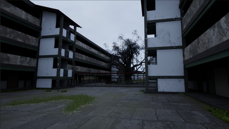 Souls That Wait: Penunggu screenshot