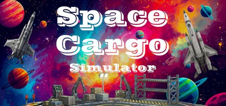 Games like Space Cargo Simulator