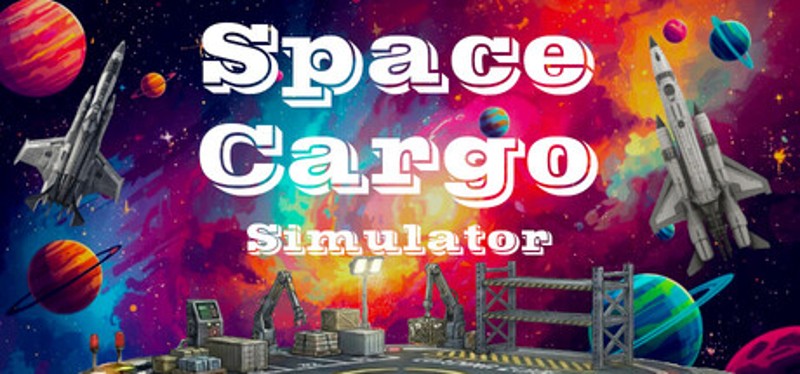 Space Cargo Simulator Image