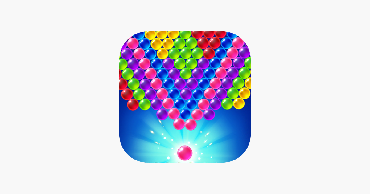 Games like Space Cats Pop: Bubble Shooter